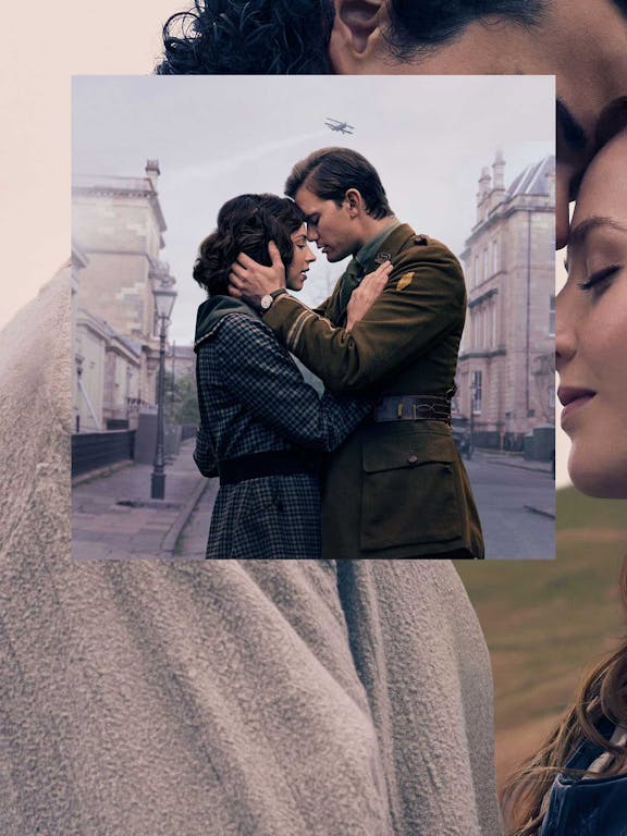 Watch Outlander: Blood of My Blood on STARZ